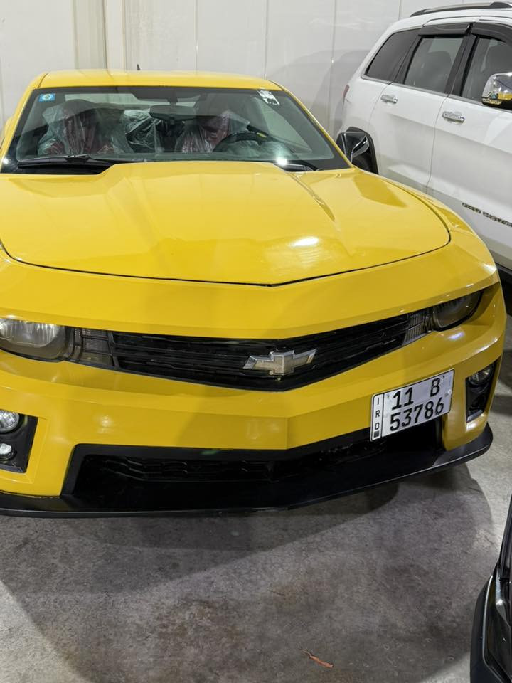 كمارو لون مميز مصبوغه جماليه لون بلادي موديل 2010جاهزه من كلشي سياره كلش نضيفه مكاني البياع رقم دولي سعر 70 رقم الهاتف ***********
