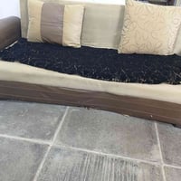 قنفه • ٣نفرات • تركي