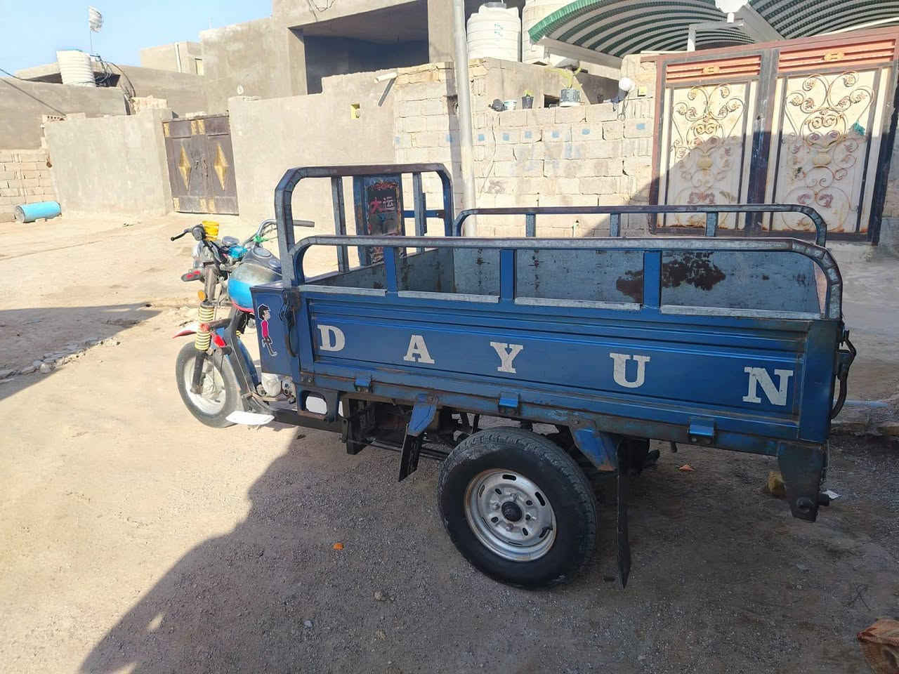 السلام عليكم ستوته للبيع 2019 ستوته جاهز للخير تخم تاير محرك جديد كشره نضيفه خياس ماكو ستوته خير من الله الستفسار الرقم ***********
