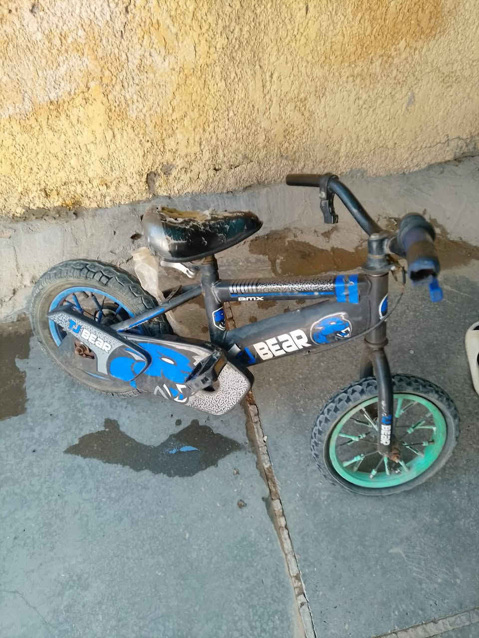 بايسكلات اثنين ريدلهن ترتيب البيع مكان بغدادا


**إذا كنت صاحب هذا الإعلان وتريد حذفه لأي سبب، رجاءا أرسل رسالة إلى الدعم الفني**