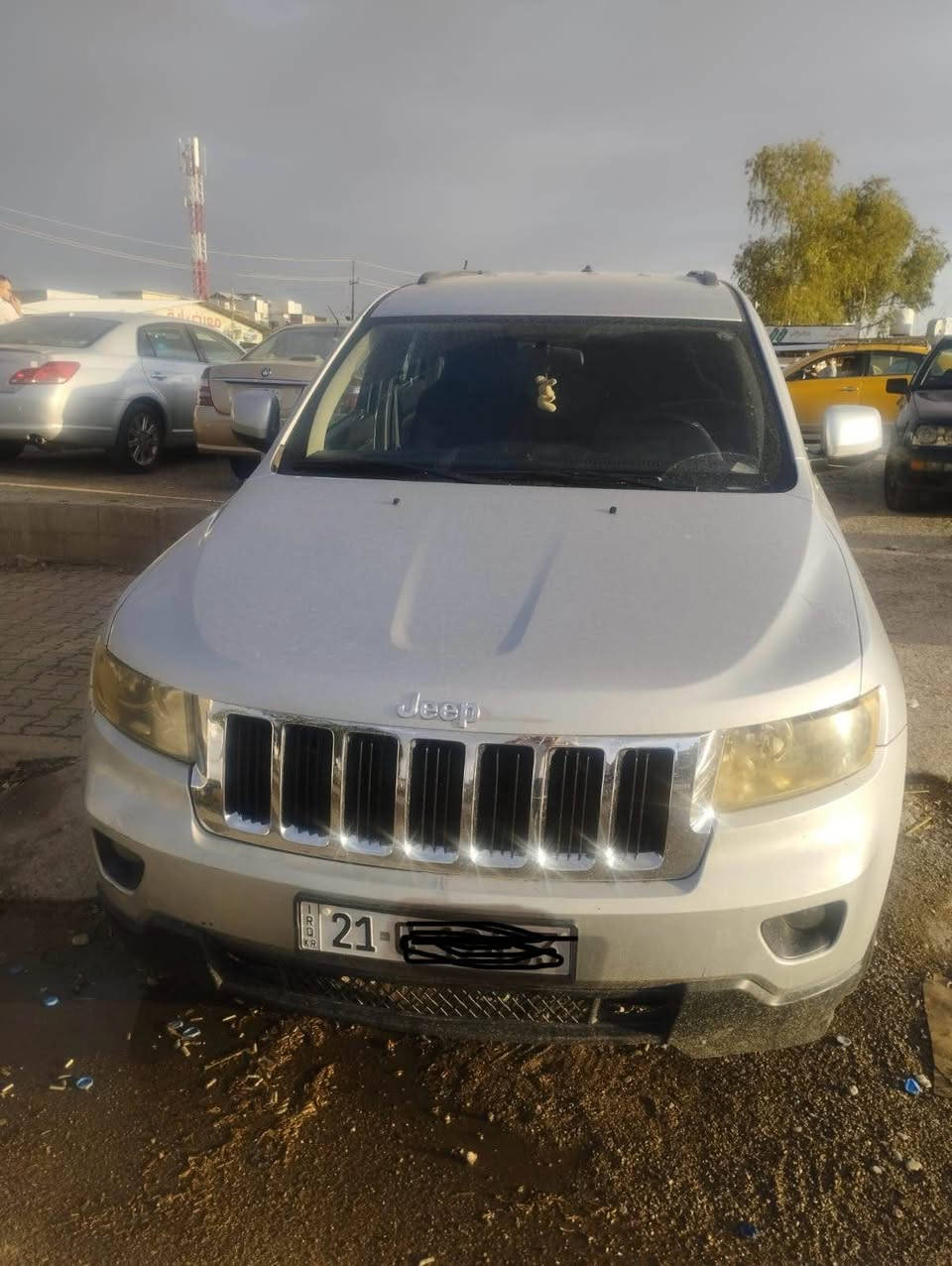 2011
palaya sard psht dargay sayaq
chamlx lay sakn boyax
sanawe 2028
4 taya lok
taxmpeshw  nozlw fetpampw plak taza

+964 774 806 3903 السليمانية, العراق


**إذا كنت صاحب هذا الإعلان وتريد حذفه لأي سبب، رجاءا أرسل رسالة إلى الدعم الفني**