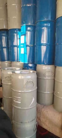 برميل 30ل • عدد 23 • السليمانية