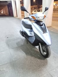 شباب دراجة ابريز لايت فوك دراجة مكفولة كفالة عامة صارلهة 9ايام من امنز...