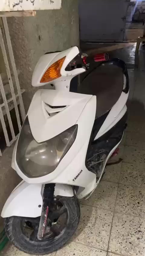 السلام عليكم سكنس فحل للبيع كامله الدراجه بيها نقوصات بسيطه الدراجه بيها تزويد مثل ماموضح يدات سكليتر فريندو ويدات بريك قلاب اصلي وفراك بريك توبو وخرز ار جي اس وسلف توبو سبع الوان الدراجه كلجاتها تعبانه وبيها شلعه حلوه ومعدل حلو الدشبول شغال بس يراد ربط هندر سلف شغال السعر ٧٠٠ وبيها مجال رحمه لوالديكم بس الشراي يدخل خاص رقمي *********** مكاني دوره الدراجه بالصور وصخه لو اغسلها تخبل تصير بس مابيه حيل
