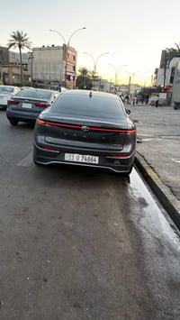 للبيع تويوتا كراوت لمتد ٢٠٢٣ وارد امريكي رقم الشاصي مرفق بالصور حادثها...