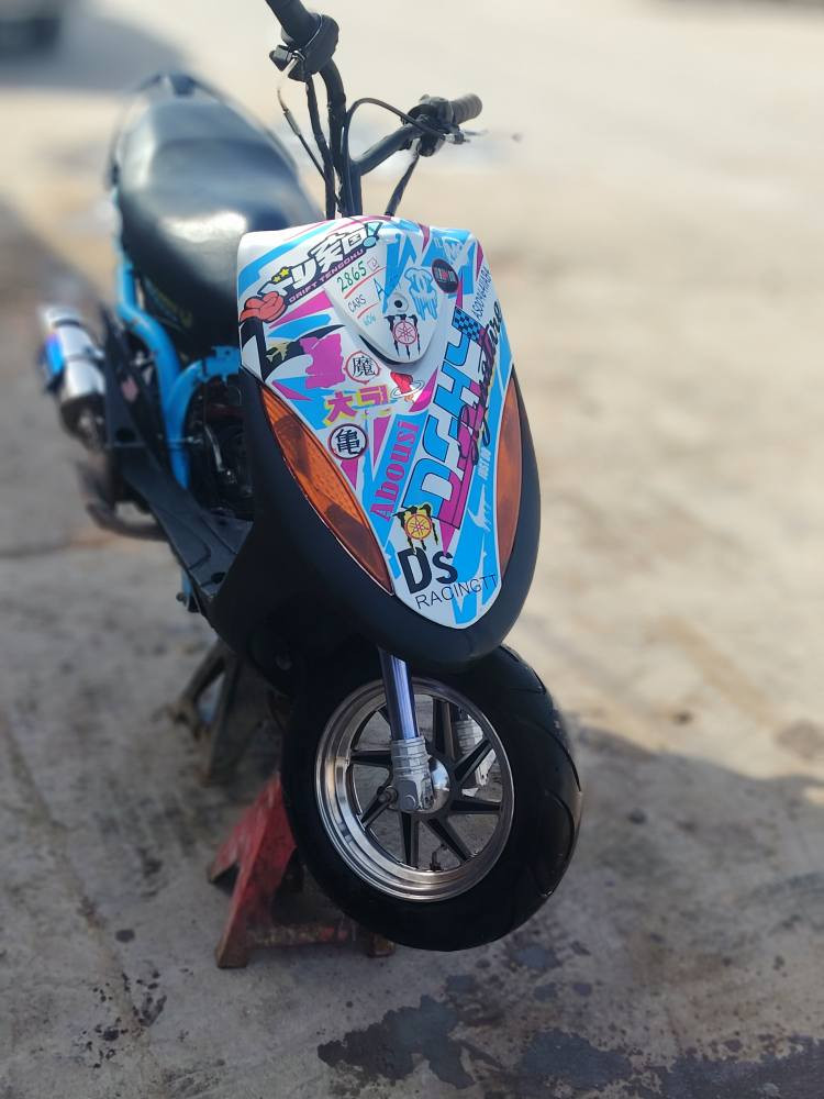 سلام عليكم دراجه ماكس عداله مفتوحه مزوده55 دراجه حلوه نضيفه شوفت عينك صالنصه حلزوني السعر 700 وبيه مجال بصيط او مراوس بعدله نضيفه او منغولي حسب القناعه  بدون فرق العده يدش خاص او يعلق واني رساله


**إذا كنت صاحب هذا الإعلان وتريد حذفه لأي سبب، رجاءا أرسل رسالة إلى الدعم الفني**