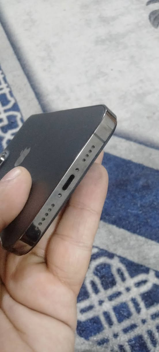 ايفون 12بروماكس مستبدل شاشه وبطاريه اصليه جهاز كلش نضيف للبيع او مراوس رايده 350


**إذا كنت صاحب هذا الإعلان وتريد حذفه لأي سبب، رجاءا أرسل رسالة إلى الدعم الفني**