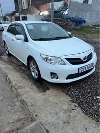 بيكاشو • ٢٠٠٨ • مكينة قوية