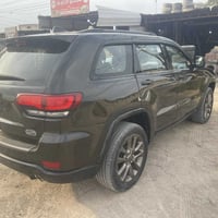 لاريدو ٢٠١٦ • فول مواصفات • رقم بغداد