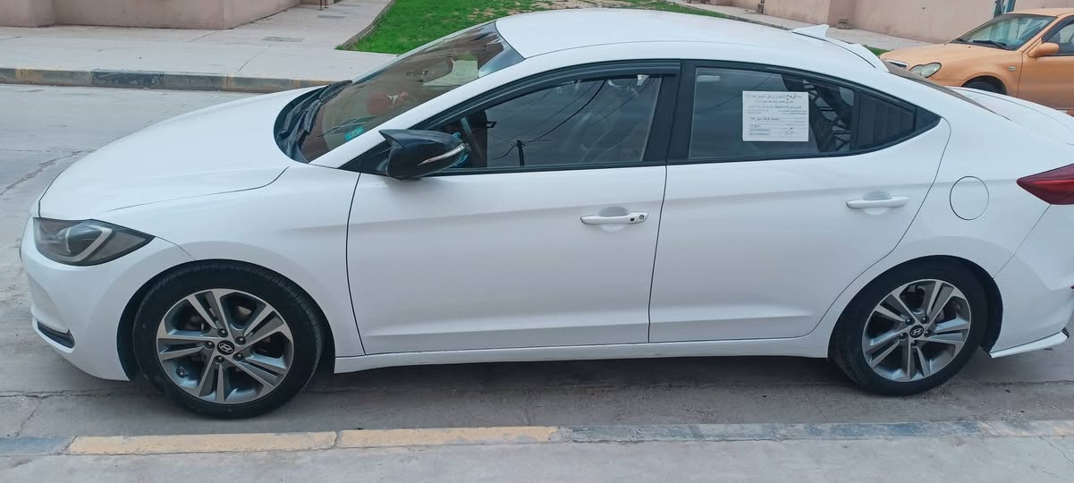 افانتي 2018 نينوى فول مواصفات بس بدون تنته 135
***********
***********
