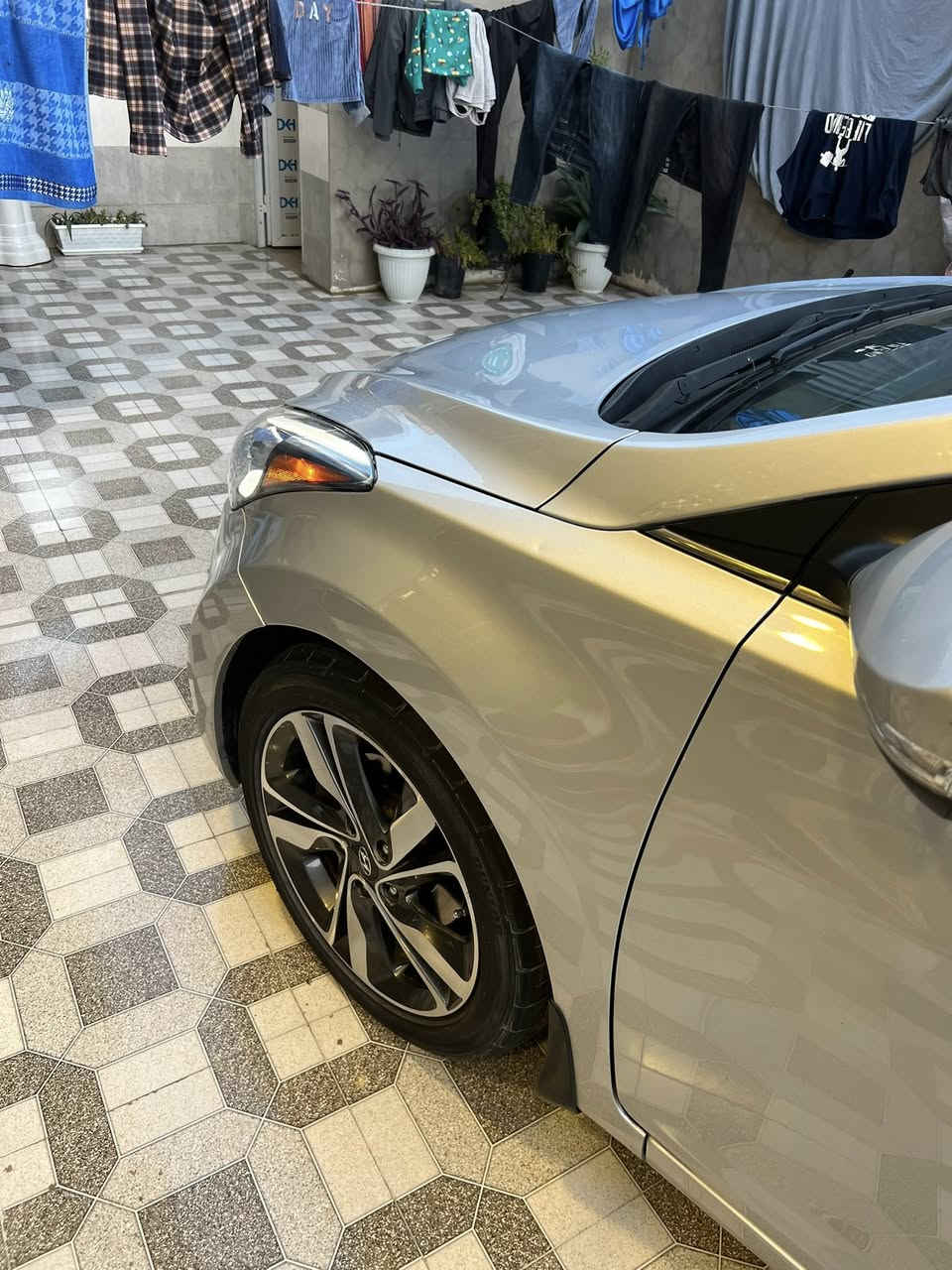 النترا ٢٠١٦ فول١/١ VIP وارد امريكي بدون ايرباك بجم كبس ع الشركه حادثها رش ابواب ثنين اليمين فقط وقطعه كلير بدون دواخل نهائياً  بدون بارد بدون ملاحضات حته دعاميات بدون صبغ شرط السونار رقم بغداد سنويه ٢٠٢٩ تحويل مباشر مكينه ٢٠٠٠ كفاله من الدوانز والتنقيص والتبخير حداديه جديده تبريد ثلج كهربائيات كلها ع الشركه السعر  ١١٢ وبيها مجال بسيط مكاني بابل ***********
لايت لد
بكلايت لد 
بصمه ابواب وتشغيل
فتحه سقف 
كشنات جلد + كهرباء
تدفئه كشنات 
شاشه 
كامره 
ويلكب ١٧ اصلي 
منضومه زينون عالي ب١٠٠$ 
اشاره بالمري + كهرباء 
كزوز خلفي اصلي 
تحكم جهتين 
مثبت سرعه 
نضام ايكو اقتصاد
