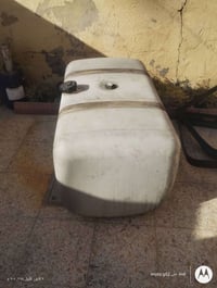 تانكي كاز 550 بيبي الماني للبيع   الاستفسار 07724130822  07506861446