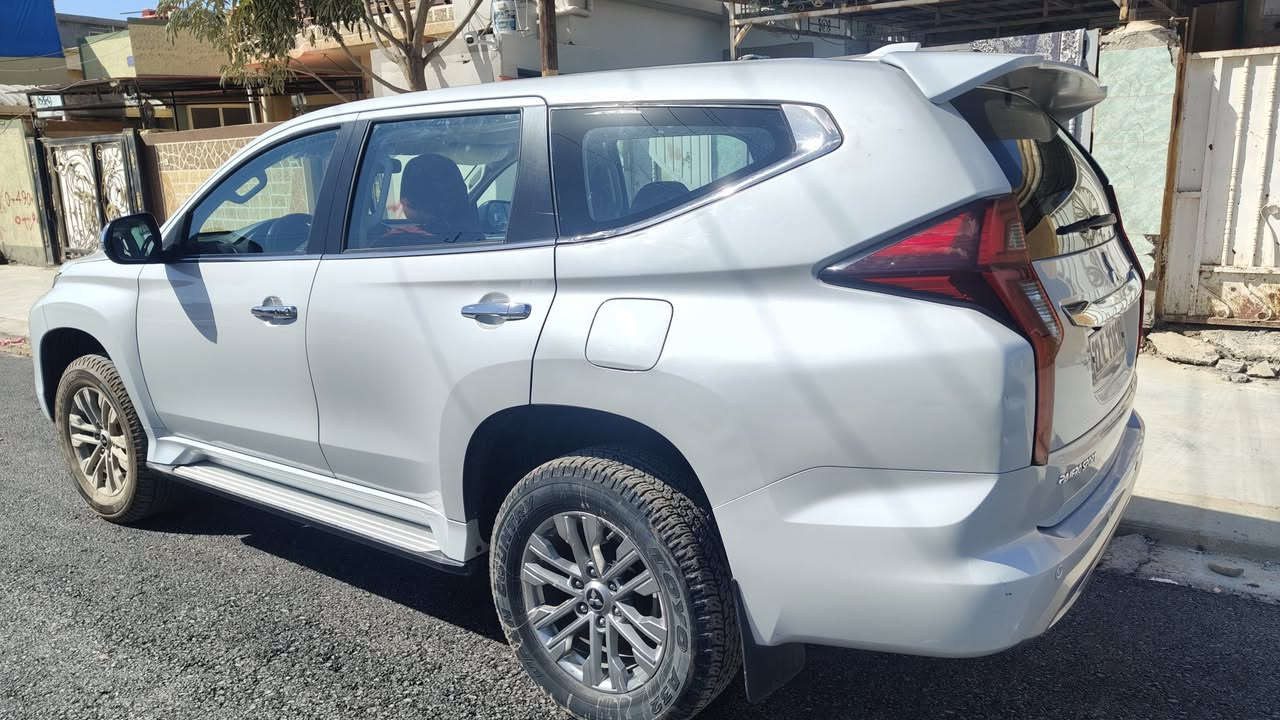 باجيرو. سپورت ٢٠٢٠ ماشي٦٤ ألف pdr مالقباخ بنزین سیارە مکفول
سعر ٢١٥ مجال بسيط
مكان كلار
***********
