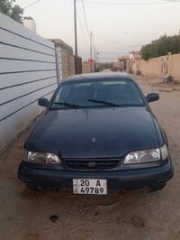 سوناته • ١٩٩٣ • مكينه وكير اوتو