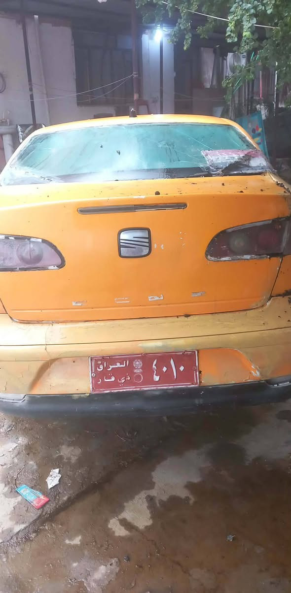 اسيتا ايطالي محرك وكير كورلا المحرك بي تبخير والكير على البك مينمر شغالة رقم ذي قار رقم مميز ابيع كوم حديد ب١٠ وبيها مجال رقم صدامي


**إذا كنت صاحب هذا الإعلان وتريد حذفه لأي سبب، رجاءا أرسل رسالة إلى الدعم الفني**