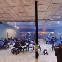 مقهى ذهب • حي المعلمين الثانية • اجار سنوي