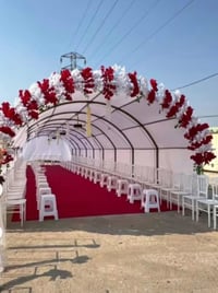 كافة تجهيز الأعراس وباسعار مناسبه وهذه شغلنه التواصل مع الرقم ٠٧٧٨٢٨٤٤...