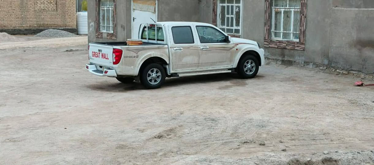 كريت ويل ٢٠٢٠ مكفوله رقم قادسيه  سعر ١١٠  مكان المثنى ***********
