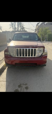 جيب ليبرتي • ٢٠١٢ • حادث امريكا