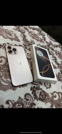 16 برو ماكس 256 بطاريه 98 ماستر بعده بل ضمان غراضه كامله نضافه 100‎%‎ ...