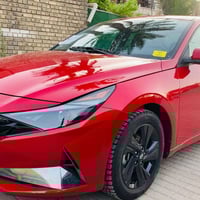 النترا • ٢٠٢٣ • حادثة