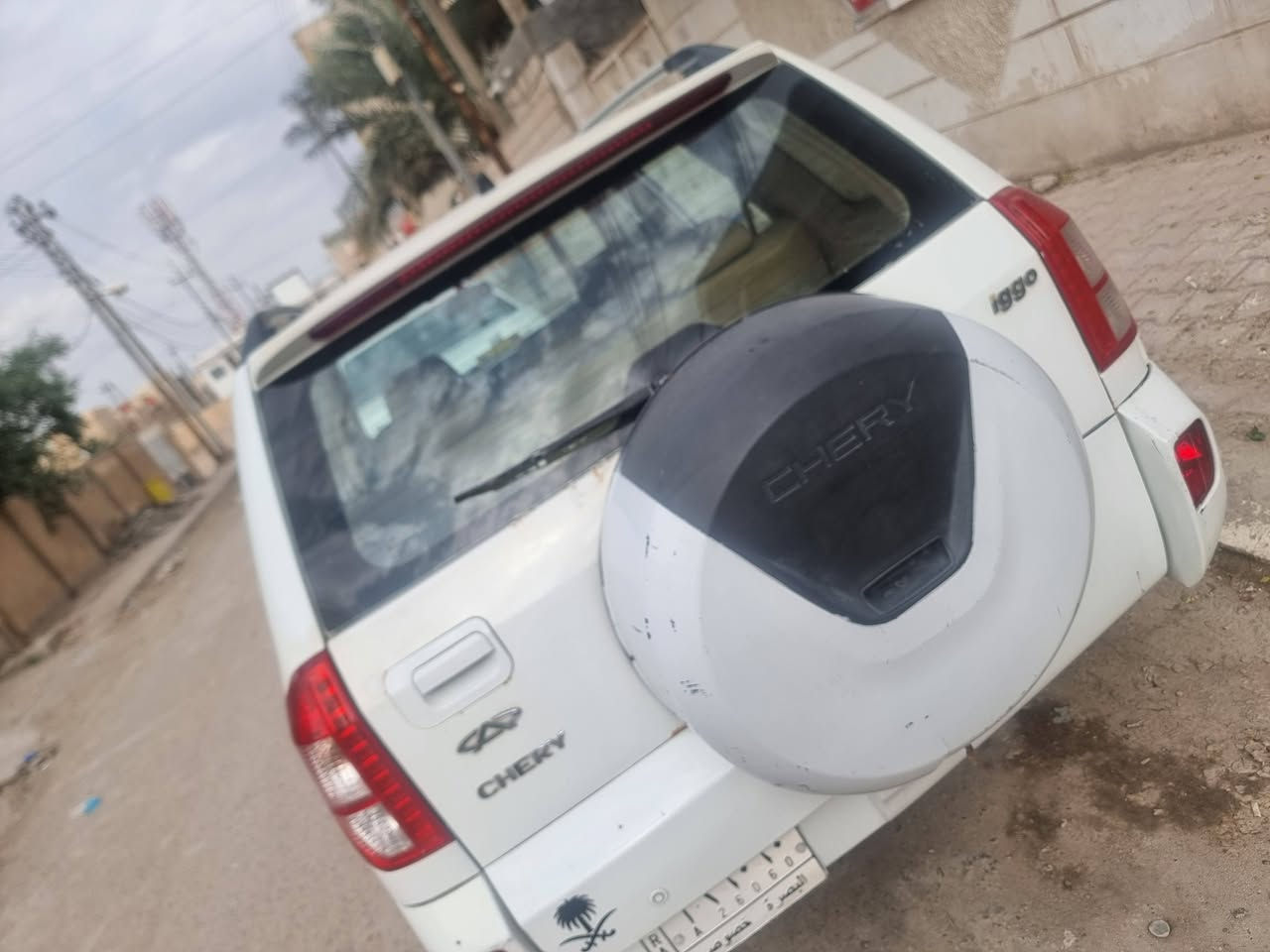 تيكو 2013رقم بصره  جاهزه السياره سعر 40 راعيه يريد تحويل ***********
