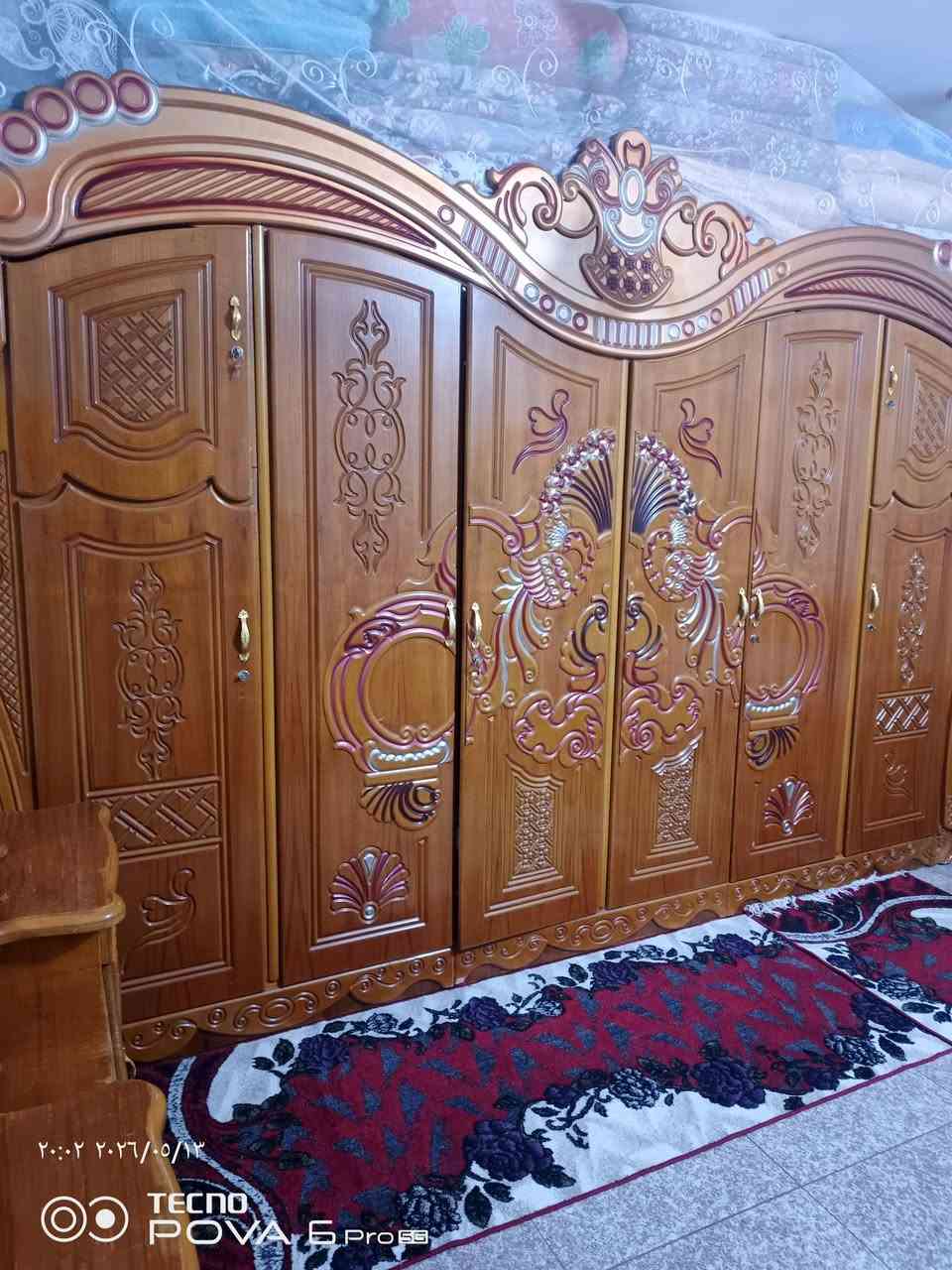 السلام عليكم
غرفه نضيفه السعر على الخاص 
الناصريه صالحيه
***********
