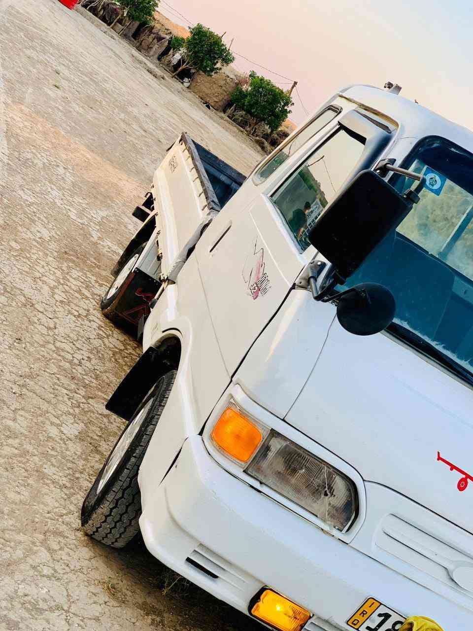 السلام عليكم سياره للبيع كيا بنكو موديل 96 رقم انكليزي سنويه ال 31 كهربائيات دوشمه رقم شاصي شعار تخم تاير باور محرك اكسن كير سياره جاهز سياره مال جناي المكان بابل استفسار اكثر ع الرقم ***********@
