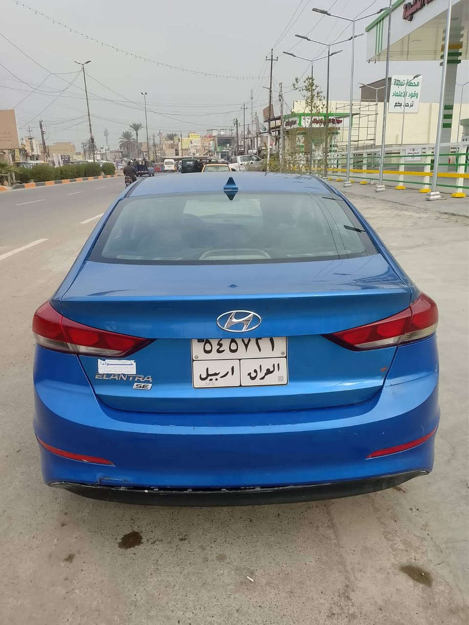 سلام عليكم النترا 2017 نص فول حادثه بل مشور سعر 105قفل عنوان بغداد رقم ***********
