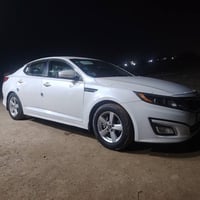 اوبتيما • ٢٠١٥ • الناصرية الغراف