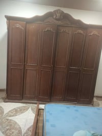 غرفه نوم • قفل الشراي • بدون دوشك