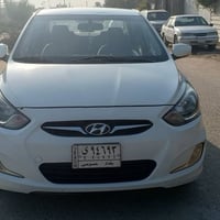 اكسنت • ٢٠١٣ • ١٠٤ الف كم