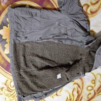 قماصل عسكرية • روماني أصلي • مبطن بفرو