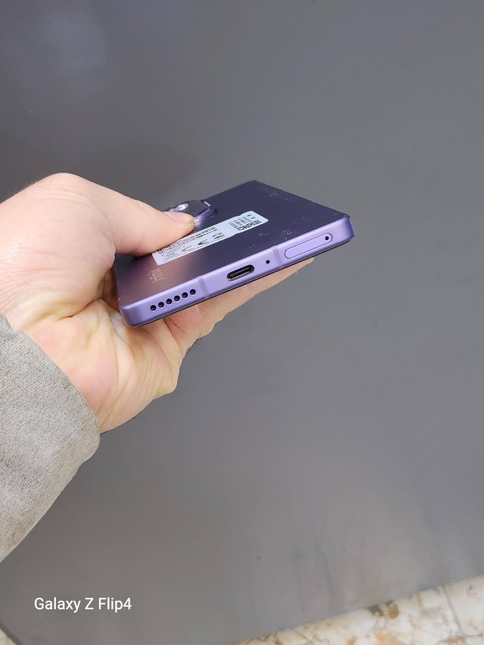 انفنكس نوت ٥٠ برو
مستعمل ٦ ايام
نضافة ١٠٠ كامل ملحقات
ذاكرة 256/16
السعر 250 الف
***********
بغداد حي الجهاد
