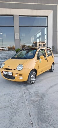 ٢٠١١ بسمي سنويه وهزه جديد ماشية ١٧٨ الف حقيقي  كابون تدفئه وتبريد محرك...