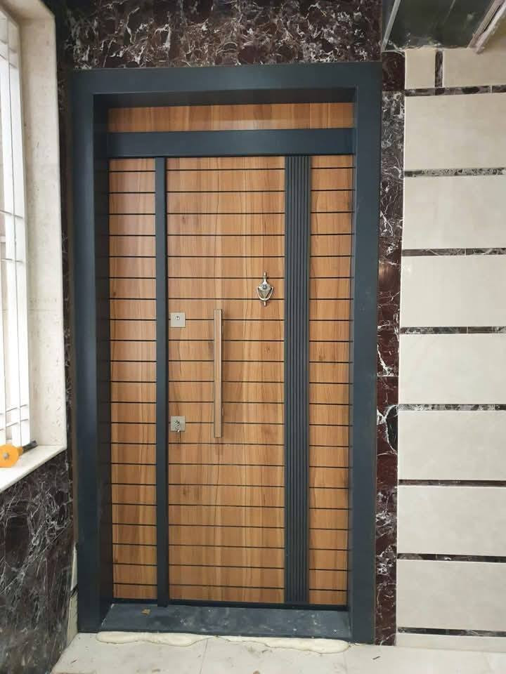 تعلن إدارة مودرن للأبواب التركي عن تخفيضات قوية 

🛑ابواب خارجي قاصه تركية 

1-اقفال تركيه ضمان 5سنوات

🛑ملاحظ/ طلب خاص عن ضوء القياس 

2-🔸ضمان الباب وضمان التركيب من اي عيوب صناعية او  فنية حتى من بعد التركيب

⭕كربلاء البوبيات عمود45
⭕للتواصل📞📞
***********  واتساب
***********  واتساب
