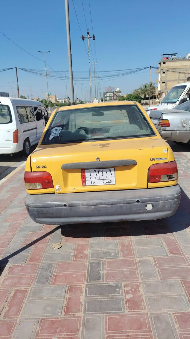 سلام عليكم سايبه للبيع  موديل 17  سنويه 2027 مشروع وطني رقم 📱 بصره تحويل ثاني يوم غرامه مصفره  يرادلها تلحيضات وتعميرات السياره مكانها بكربلاء وشواصيها يرادلهن لحيم السياره سعرها ب٢٣ وبيها مجال بسيط بس شراي يراسل


**إذا كنت صاحب هذا الإعلان وتريد حذفه لأي سبب، رجاءا أرسل رسالة إلى الدعم الفني**