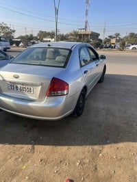 سبكترا ٢٠٠٩ • بدون ضربه • رقم بغداد