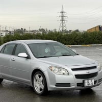 ماليبو ٢٠١٢ • اوتوماتيك • ٢٤٠٠ سي سي