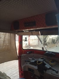 موديل ٢٠١٧ • تعمير كامل • مكينة ٢٠