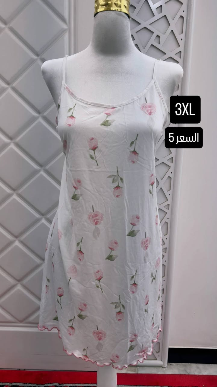 بنات 🩷
شلحات بيت تجنن ومريحة عالآخر ✨
قماش فانيلة ناعم وخفيف
متوفرة قياس 2X و 3X
السعر مفاجأة 5 وبس 🔥
الي تريد تحجز تكتب تم بالكومنت 👇


**إذا كنت صاحب هذا الإعلان وتريد حذفه لأي سبب، رجاءا أرسل رسالة إلى الدعم الفني**