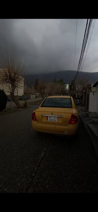 طيبه 15 للبيع بدوون صبغ مكينه جديده لا تبخير ولا تنقيص سياره مال جناي ...