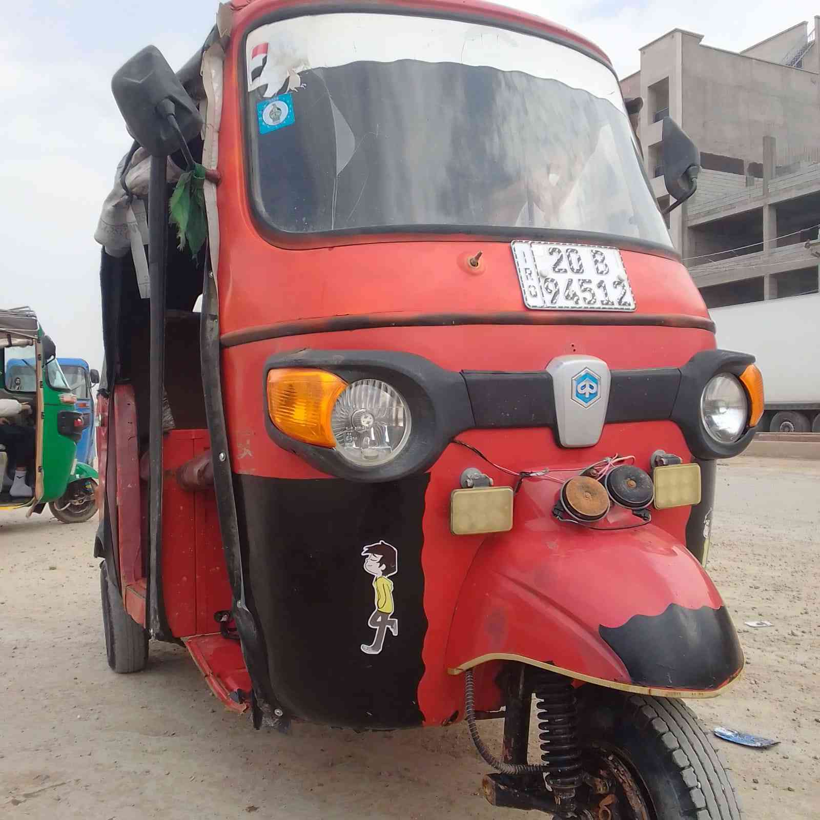 السلام عليكم تكتك موديل 18 رقم وسنويه انكليزي تحويل مباشر محوره محرك تي في يس معمره الكاعيه فقط مكاني بعقوبة كاطون الرازي استفسار خاص سعره 2800وبيها مجال


**إذا كنت صاحب هذا الإعلان وتريد حذفه لأي سبب، رجاءا أرسل رسالة إلى الدعم الفني**