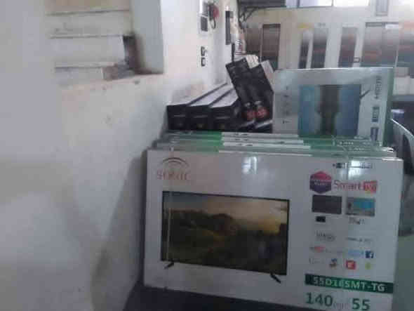 السلام عليكم
تم افتتاح مكتب ستار العبيدي لصيانة  (بلازما) والتلفزيون 
وتنصيب الكاميرات وستلايت
العنوان: الضلوعية /الجبور /تقاطع المعجون ***********
