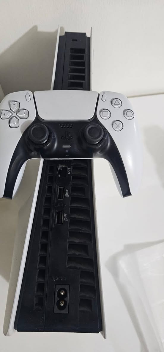 بلي5 سلم اوربي ذاكرة تيرا كامل ملحقات لا مفتوح ولا مصلح نظام 12.60
متوفر توصيل للاستفسار خاص


**إذا كنت صاحب هذا الإعلان وتريد حذفه لأي سبب، رجاءا أرسل رسالة إلى الدعم الفني**