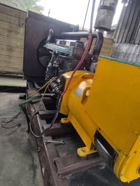 للبيع سكانيا 113 بم 88 راس توليد 300  كيفي مولد نظيفه تاخذهه عل حمل ال...