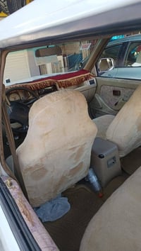 گوناو • موديل ٢٠٠٧ • سلیمانی