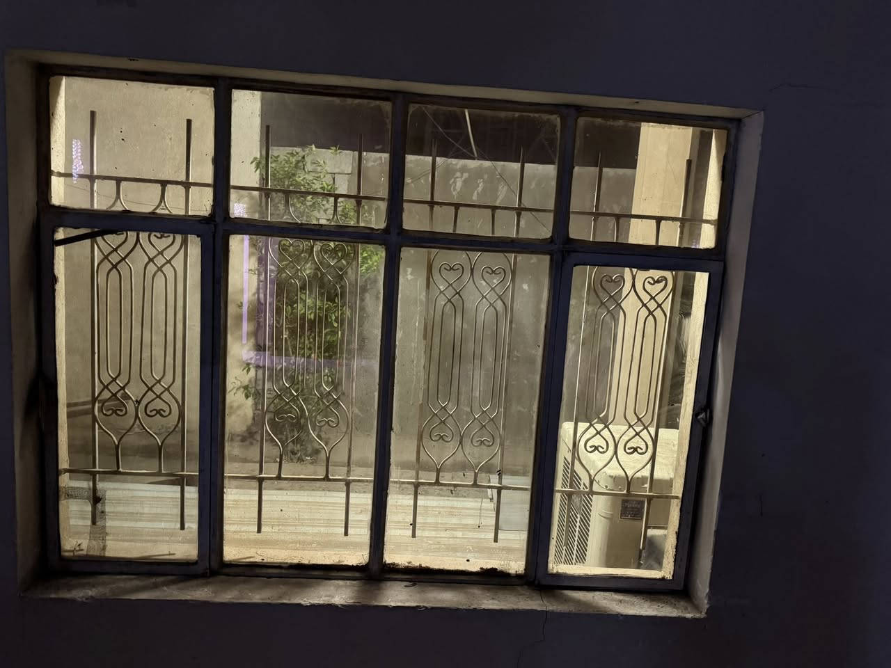 شبابيك مستخدمه للبيع


**إذا كنت صاحب هذا الإعلان وتريد حذفه لأي سبب، رجاءا أرسل رسالة إلى الدعم الفني**