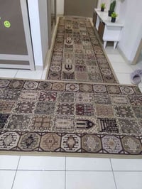 زوج مدات • تركي • اصلي