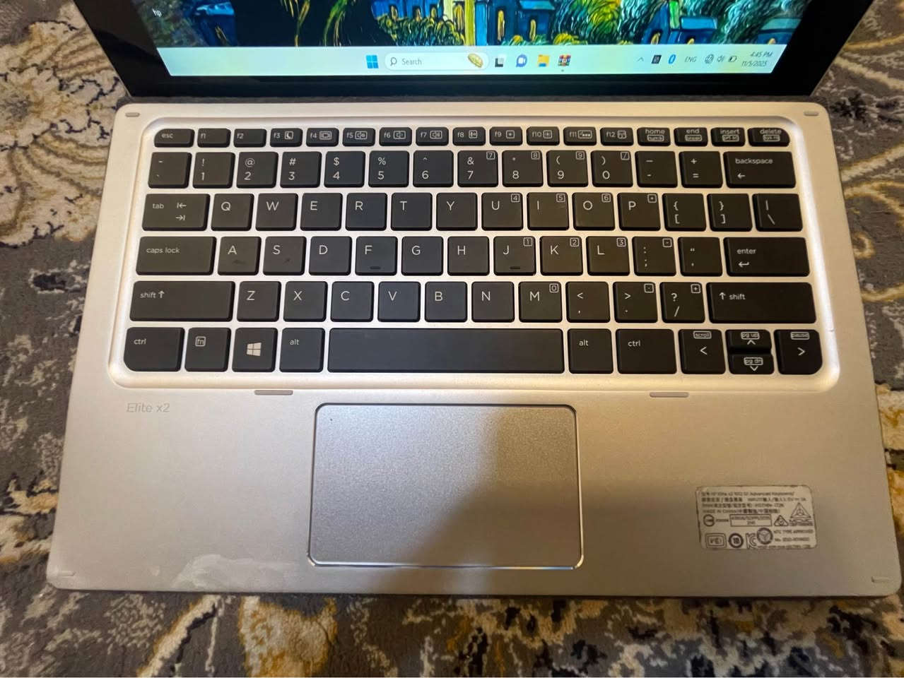 ‎لاپتۆپ و ئایپاد hp‎ السليمانية, العراق


**إذا كنت صاحب هذا الإعلان وتريد حذفه لأي سبب، رجاءا أرسل رسالة إلى الدعم الفني**